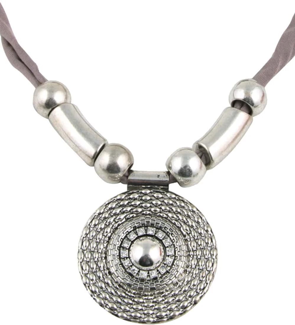 Jewelizer Alloy Necklace