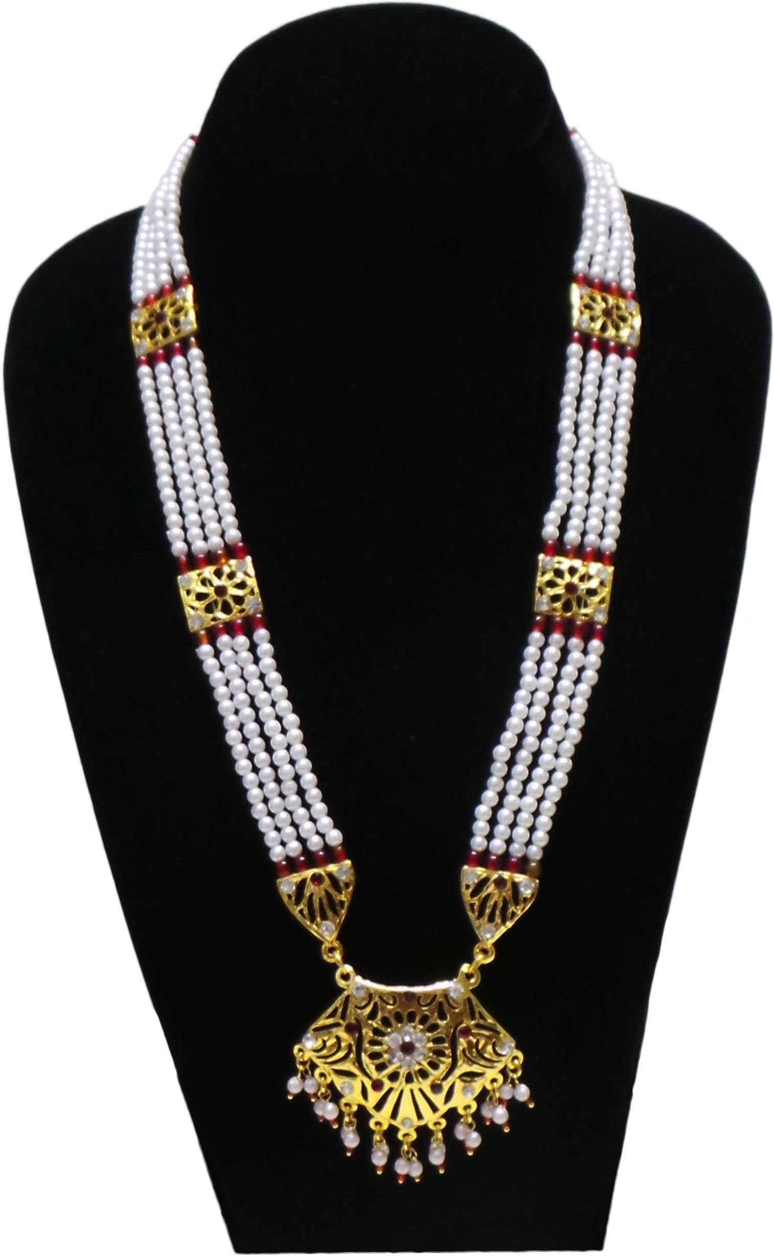 Fashblush Forever New Live Like A Queen Alloy Necklace