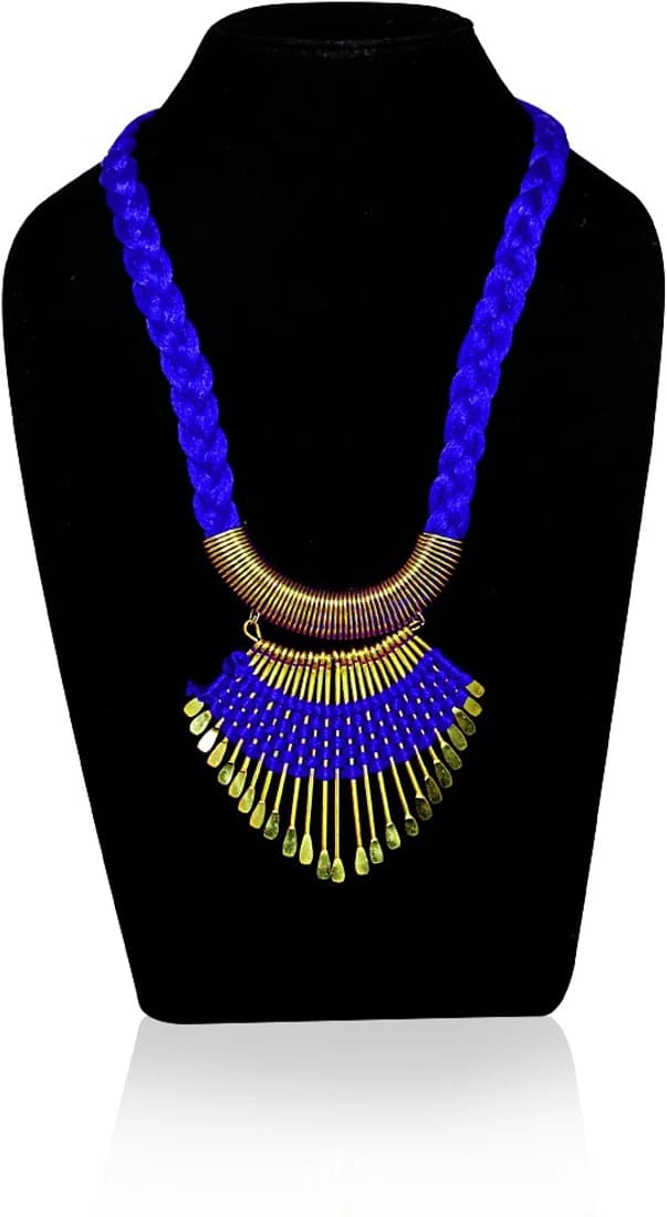 Fashion Jewellery Alloy Necklace