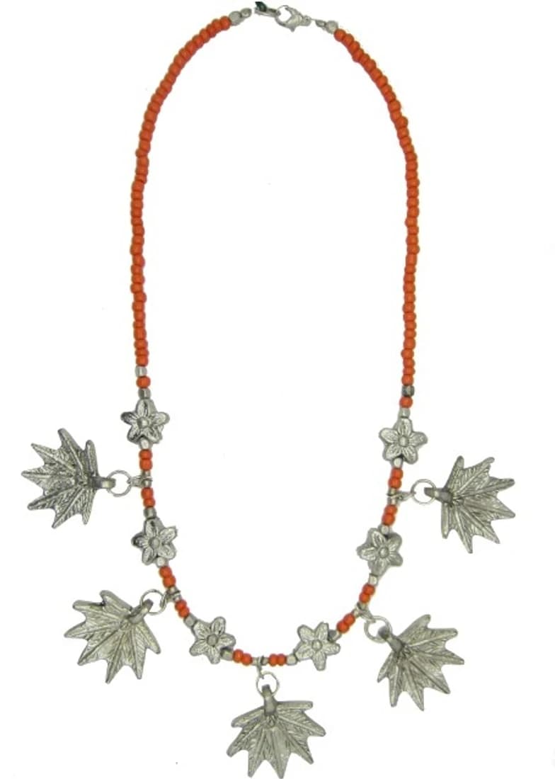 IESD Metal Necklace