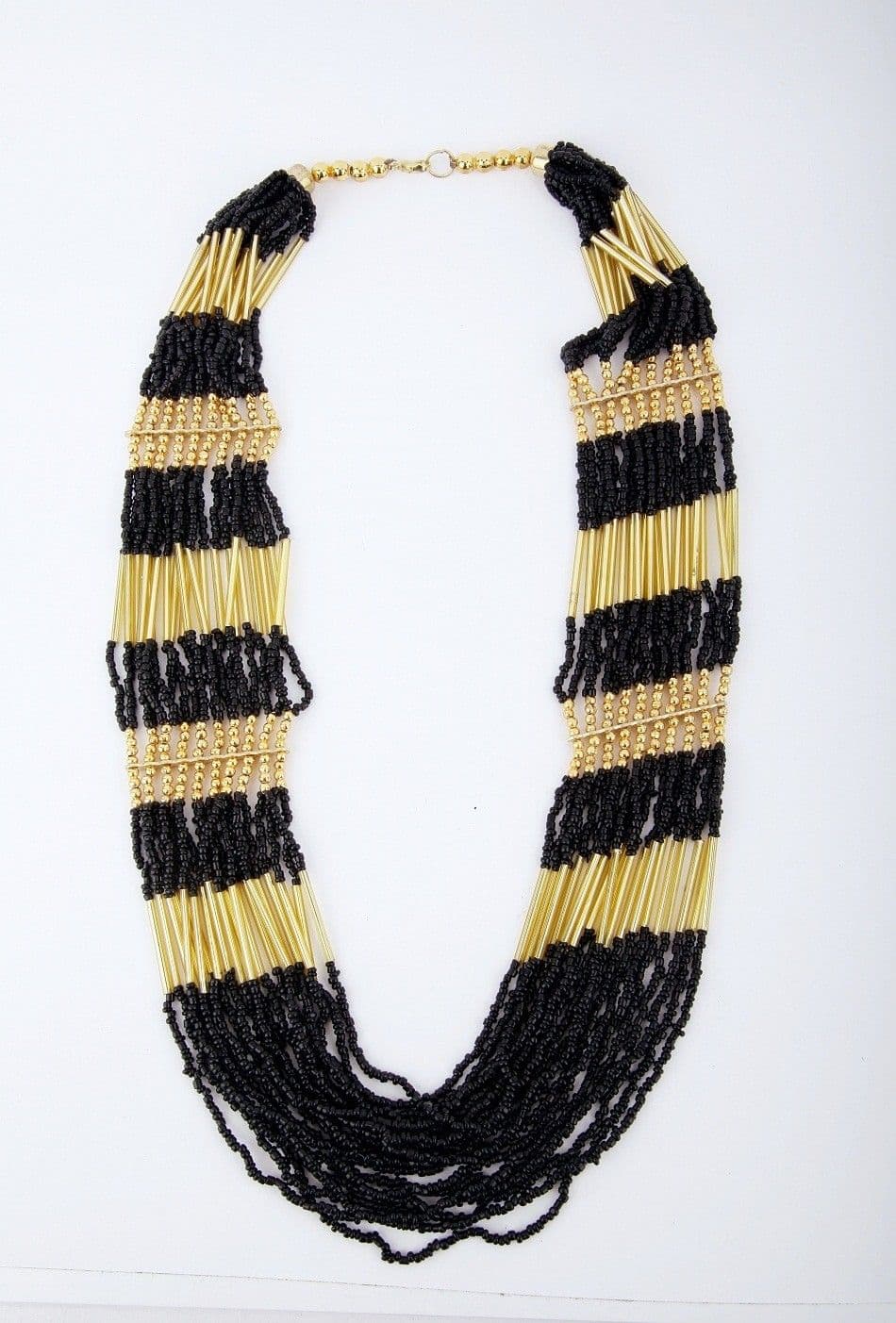 JDX Alloy Necklace