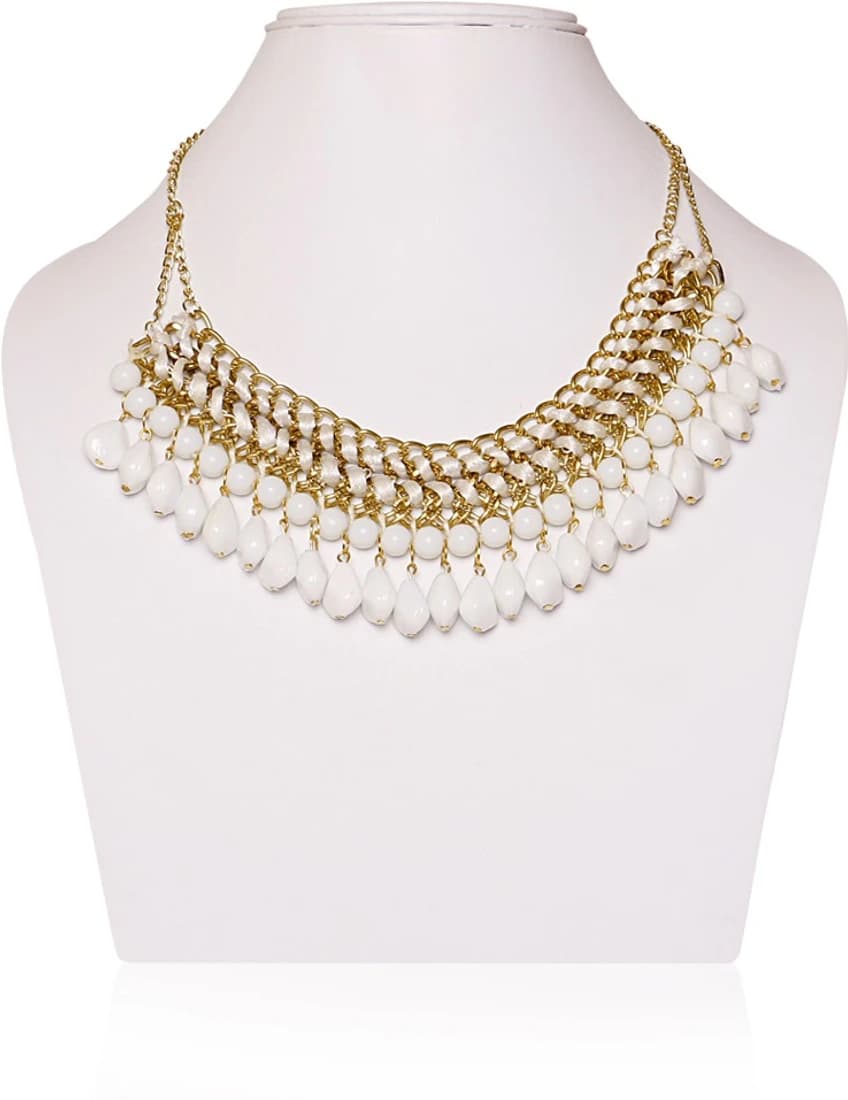 Fashion Jewellery Alloy Necklace