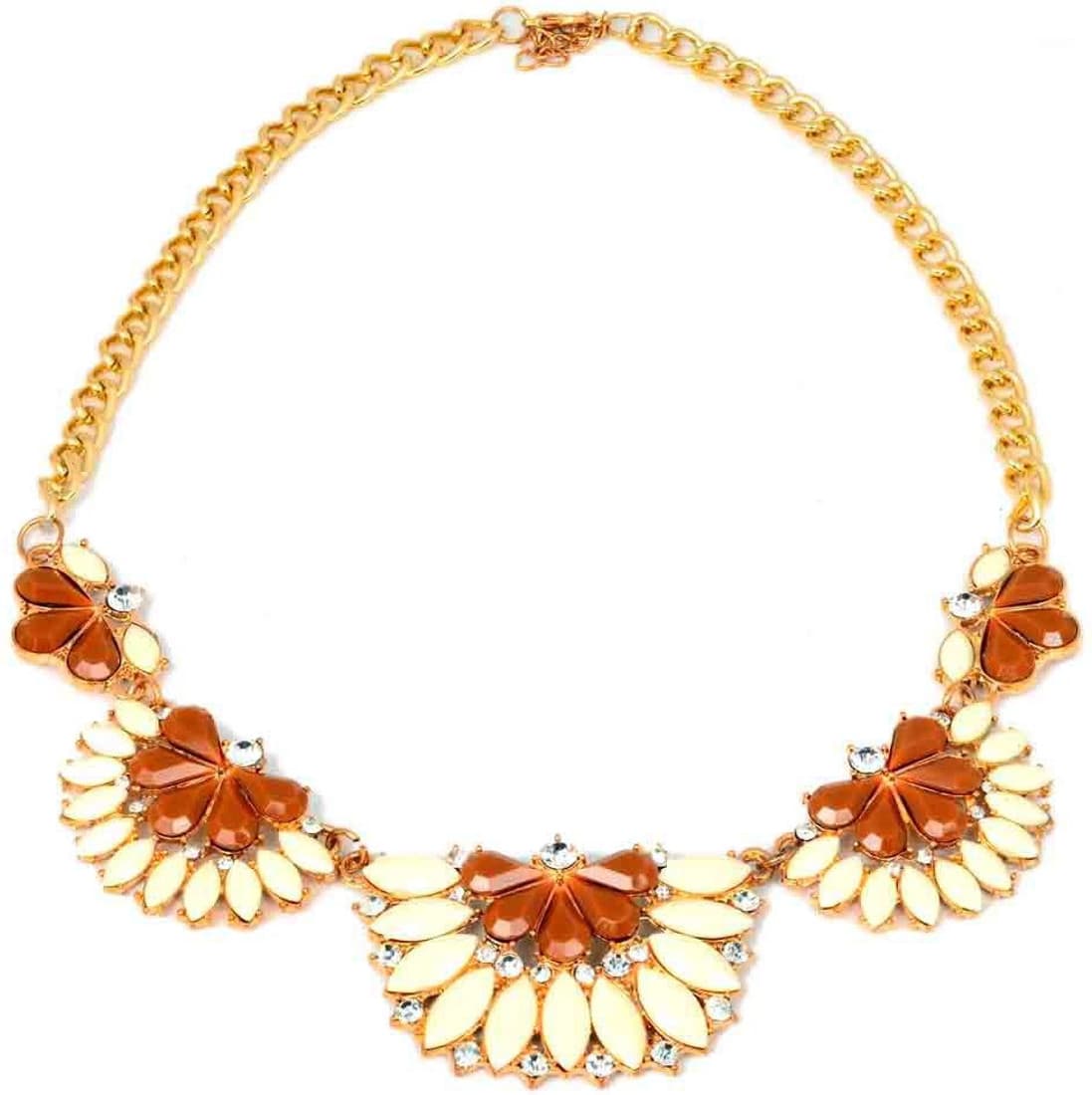 Divine Forever Alloy Necklace