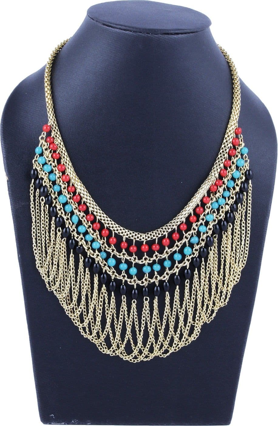 Foxy Trend Alloy Necklace