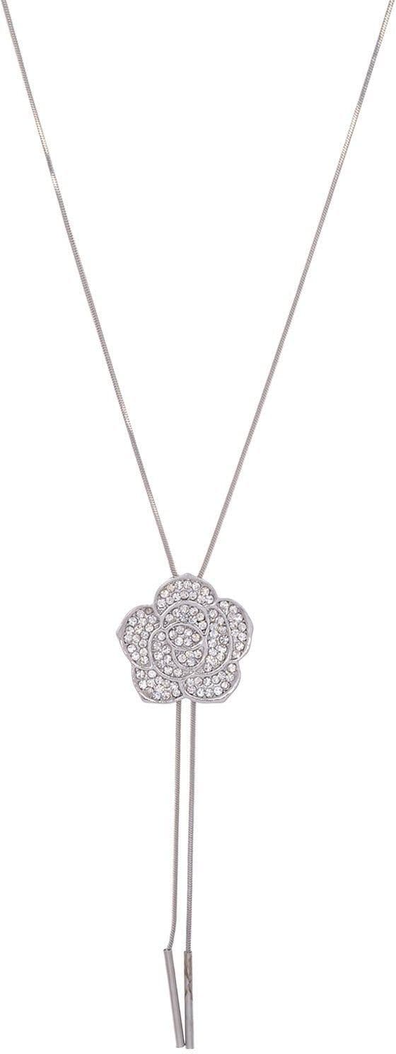 Zaisch Metal Necklace