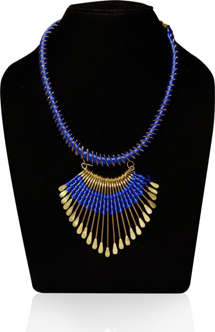 Fashion Jewellery Alloy Necklace