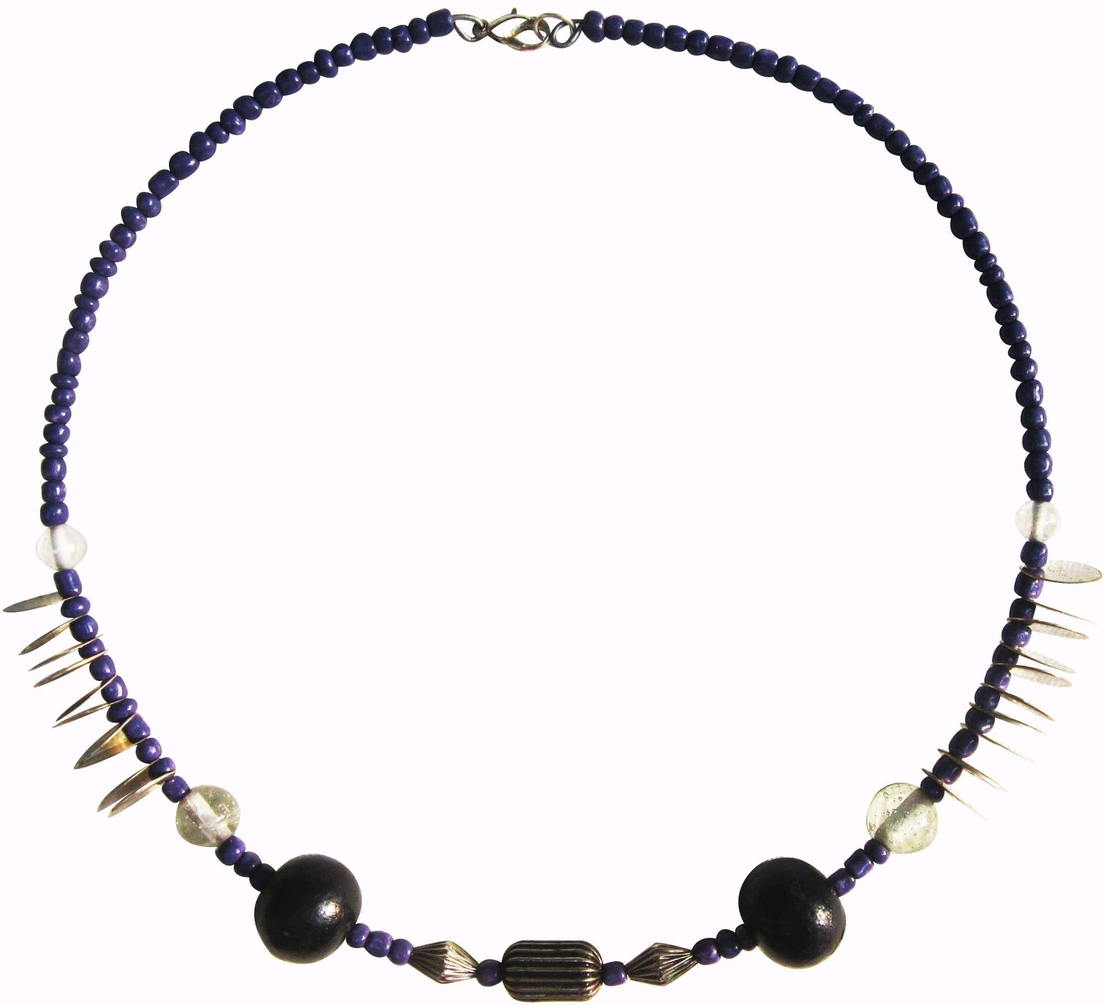 Juhi Malhotra Ceramic Choker