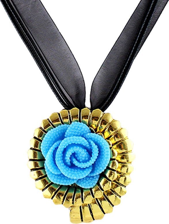 Fayon Alloy Necklace