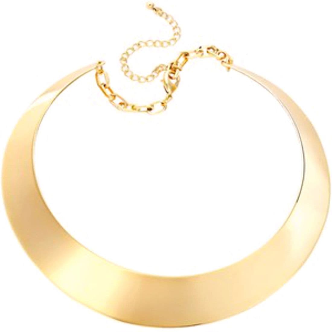 Fashblush Alloy Choker