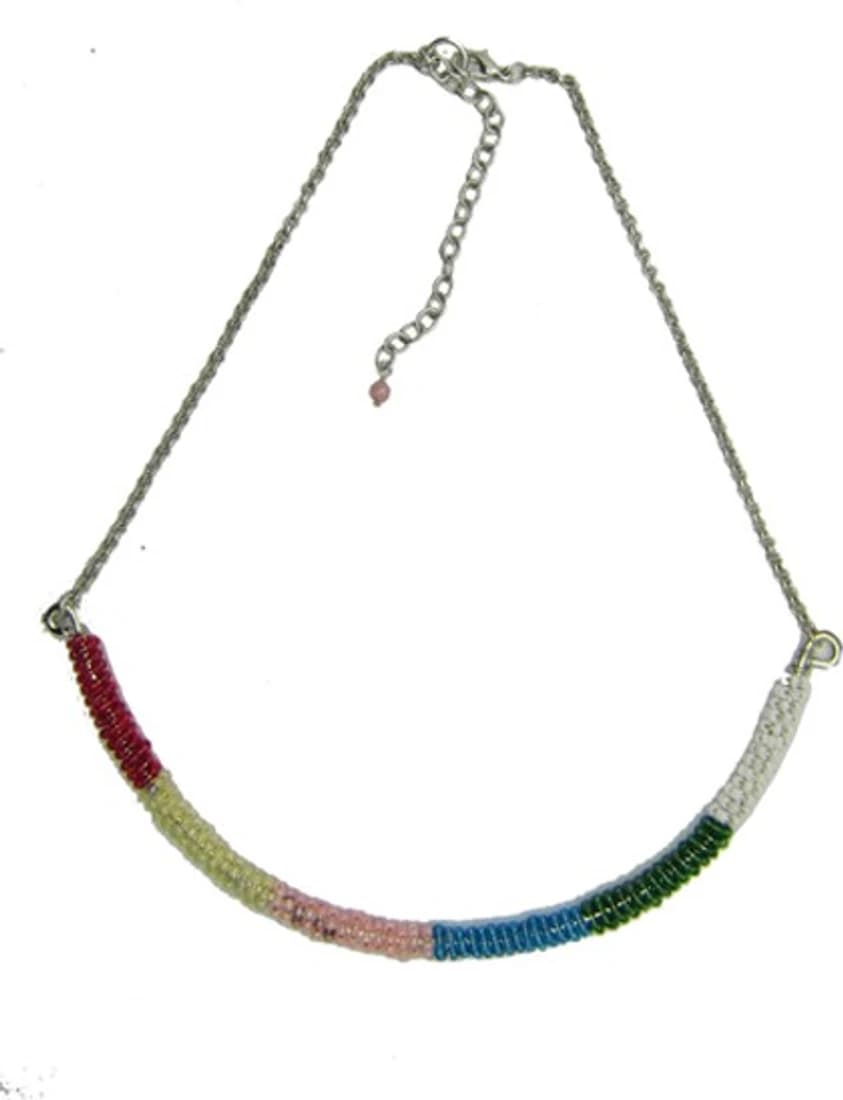 IESD Glass Necklace