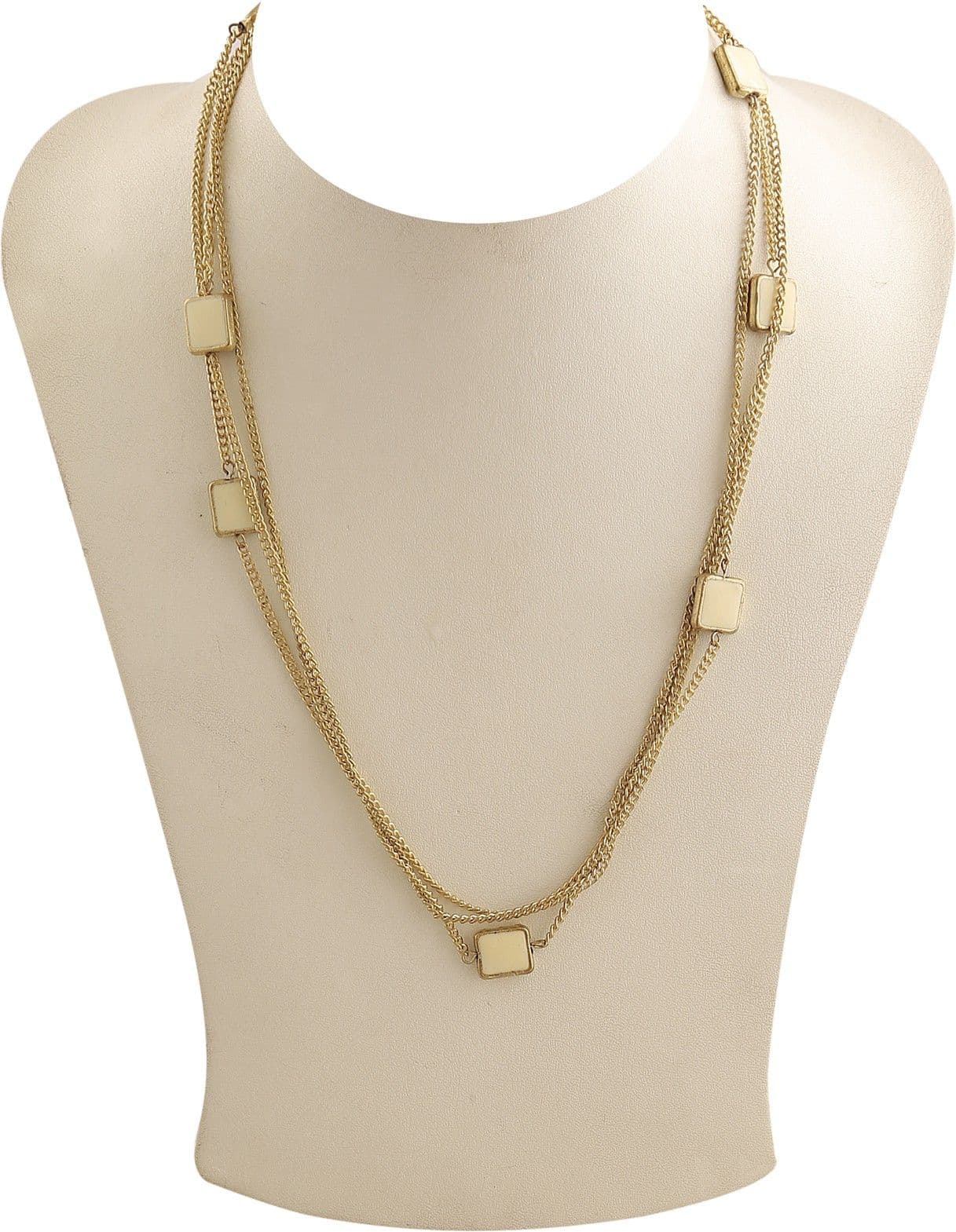 Jadoo Collections Alloy Necklace