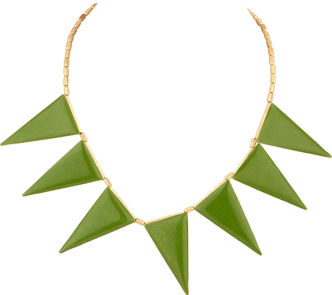 Voylla Alloy Necklace