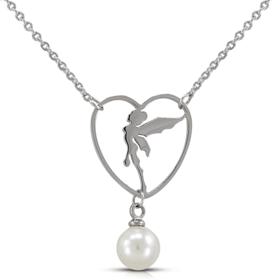 Fab Fashion Alloy Necklace