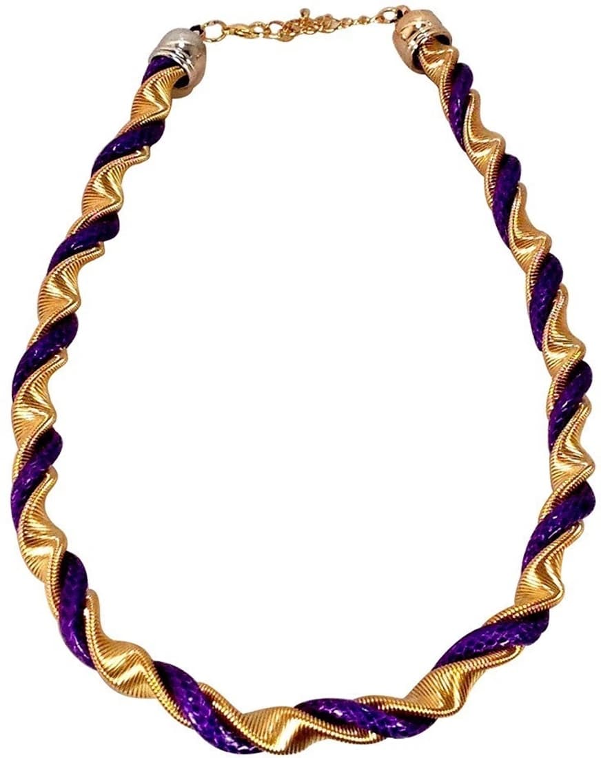 Gift Island Alloy Necklace