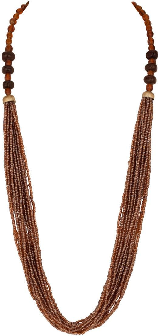 Voylla Metal, Alloy Necklace