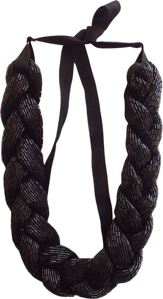 Hi Look Alloy Necklace