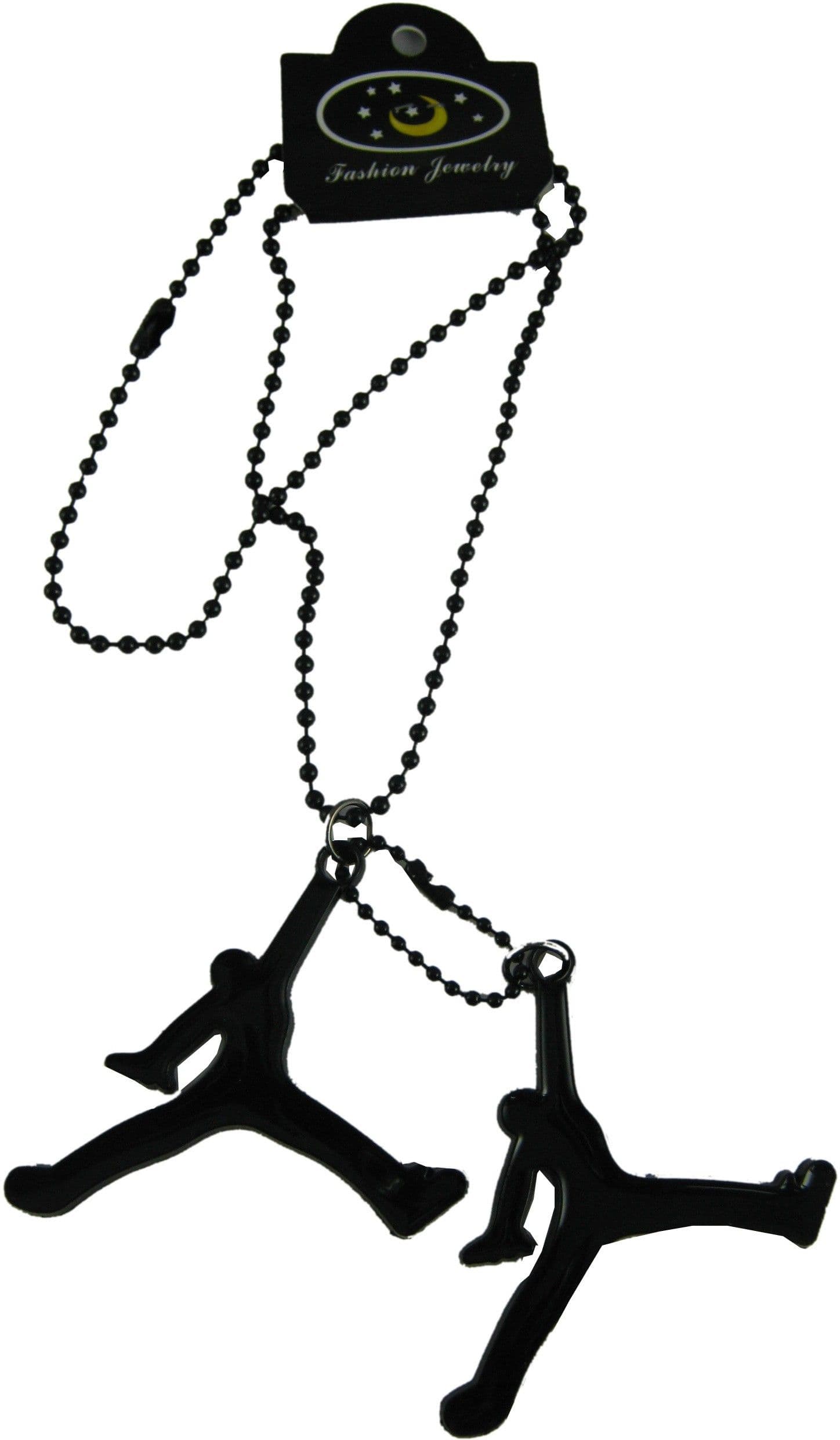 Eshoppee Jordan Alloy Necklace