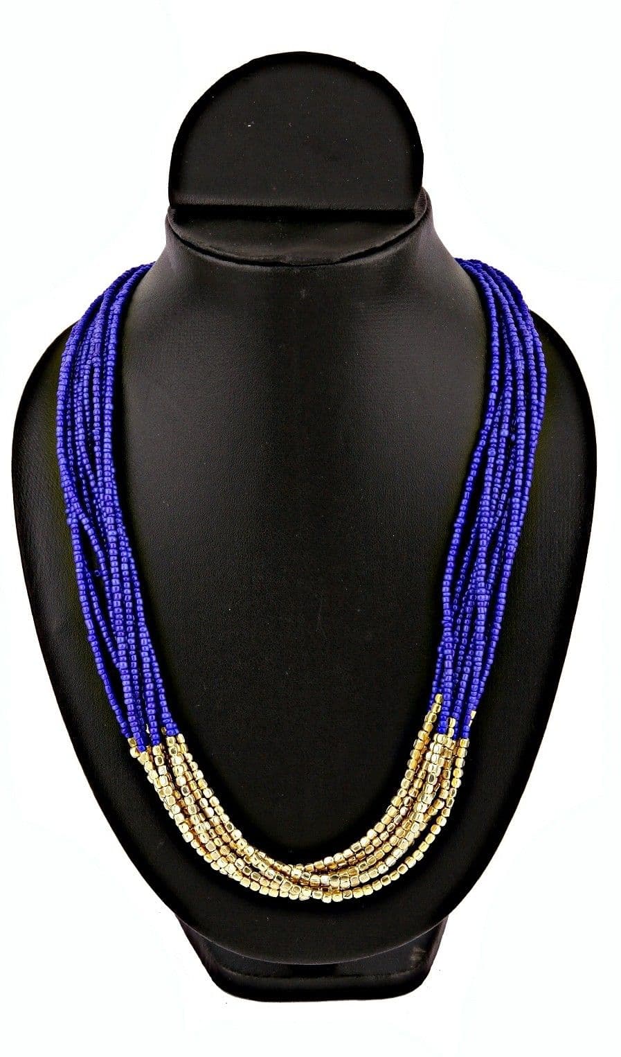 JDX Alloy Necklace
