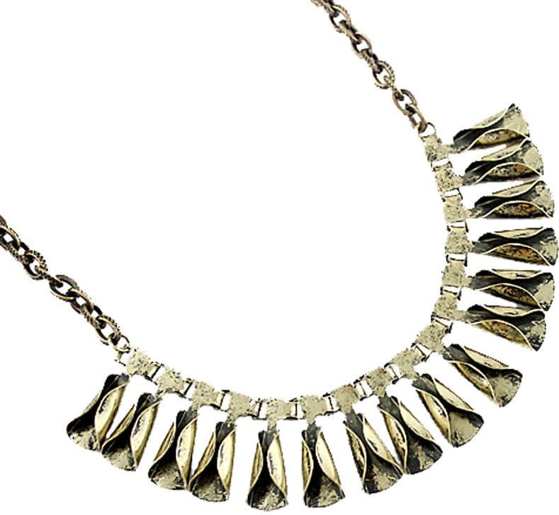 Fayon Alloy Necklace