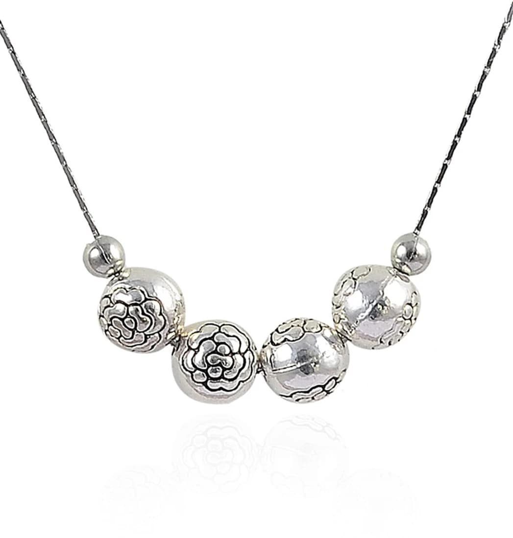 Jewelizer Alloy Necklace