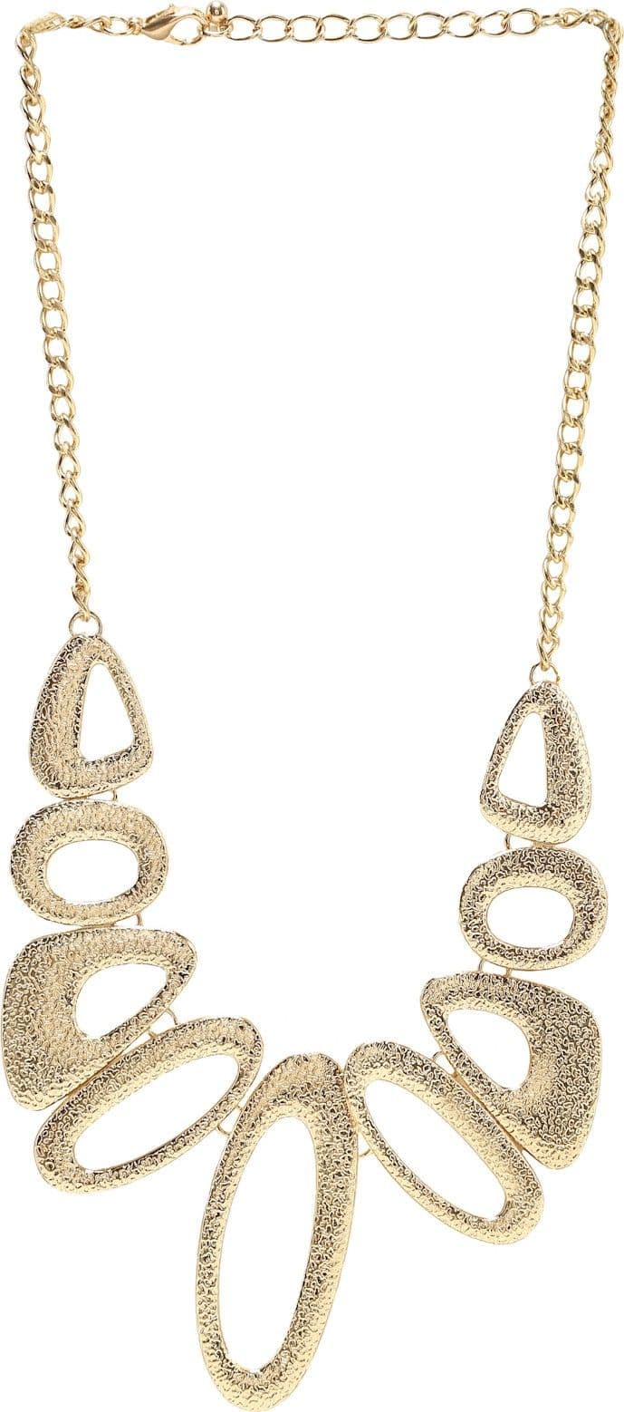 Imagica Alloy Necklace