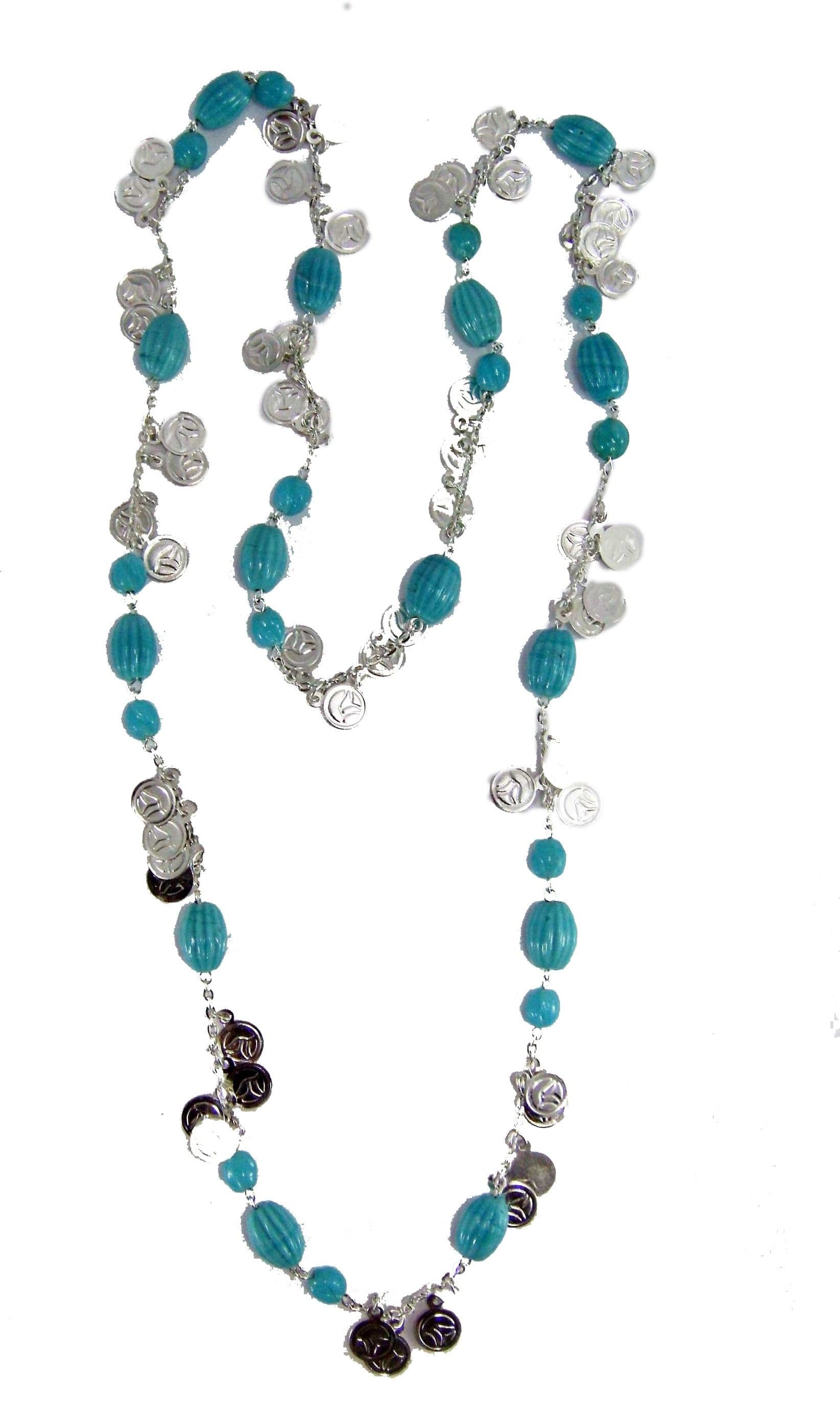 Friendz Ceramic Necklace