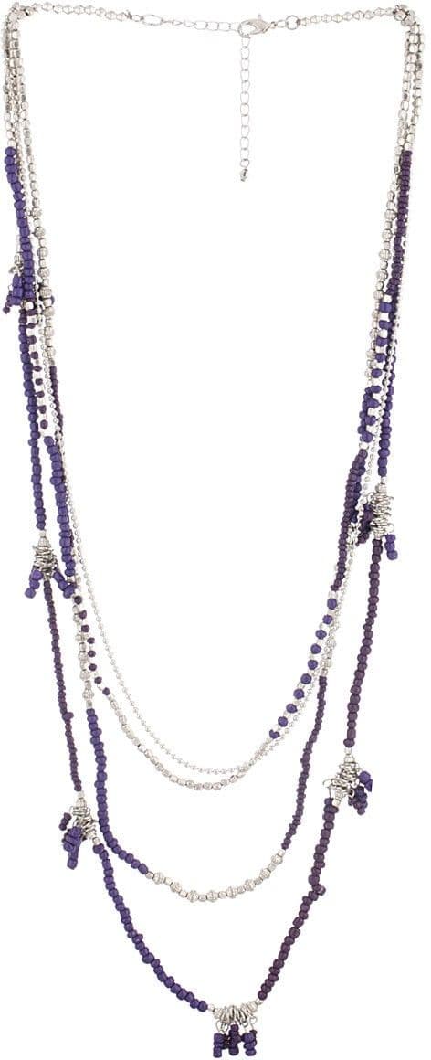 Voylla Artifictial Alloy Necklace