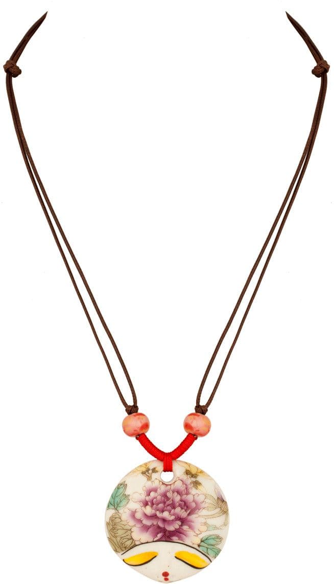Voylla Metal, Alloy Necklace