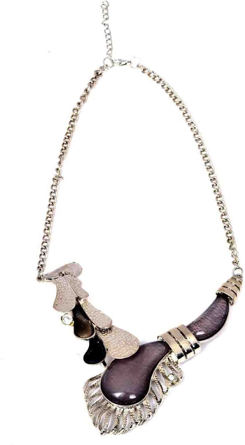 Divine Forever Alloy Necklace