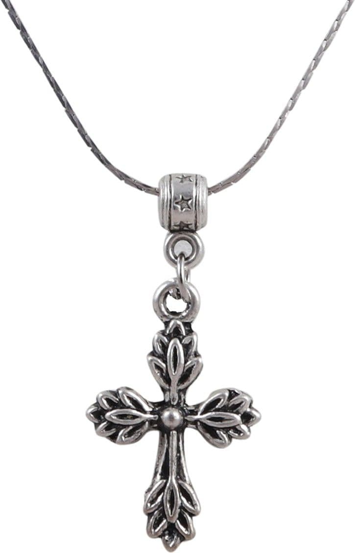 Jewelizer Alloy Necklace