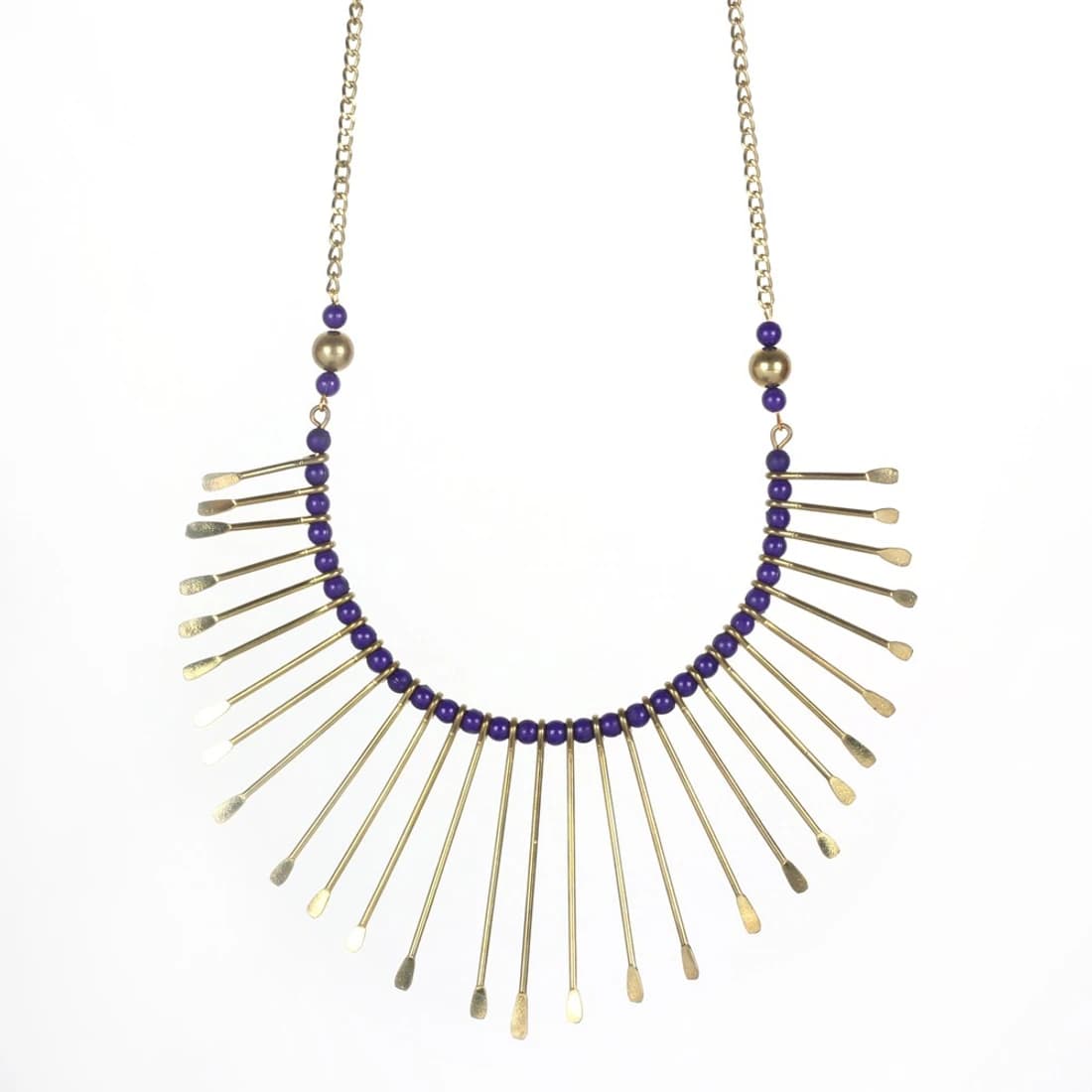 Jaipur Couture Metal Choker