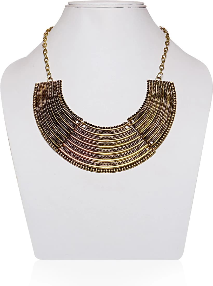 Fashion Jewellery Alloy Necklace