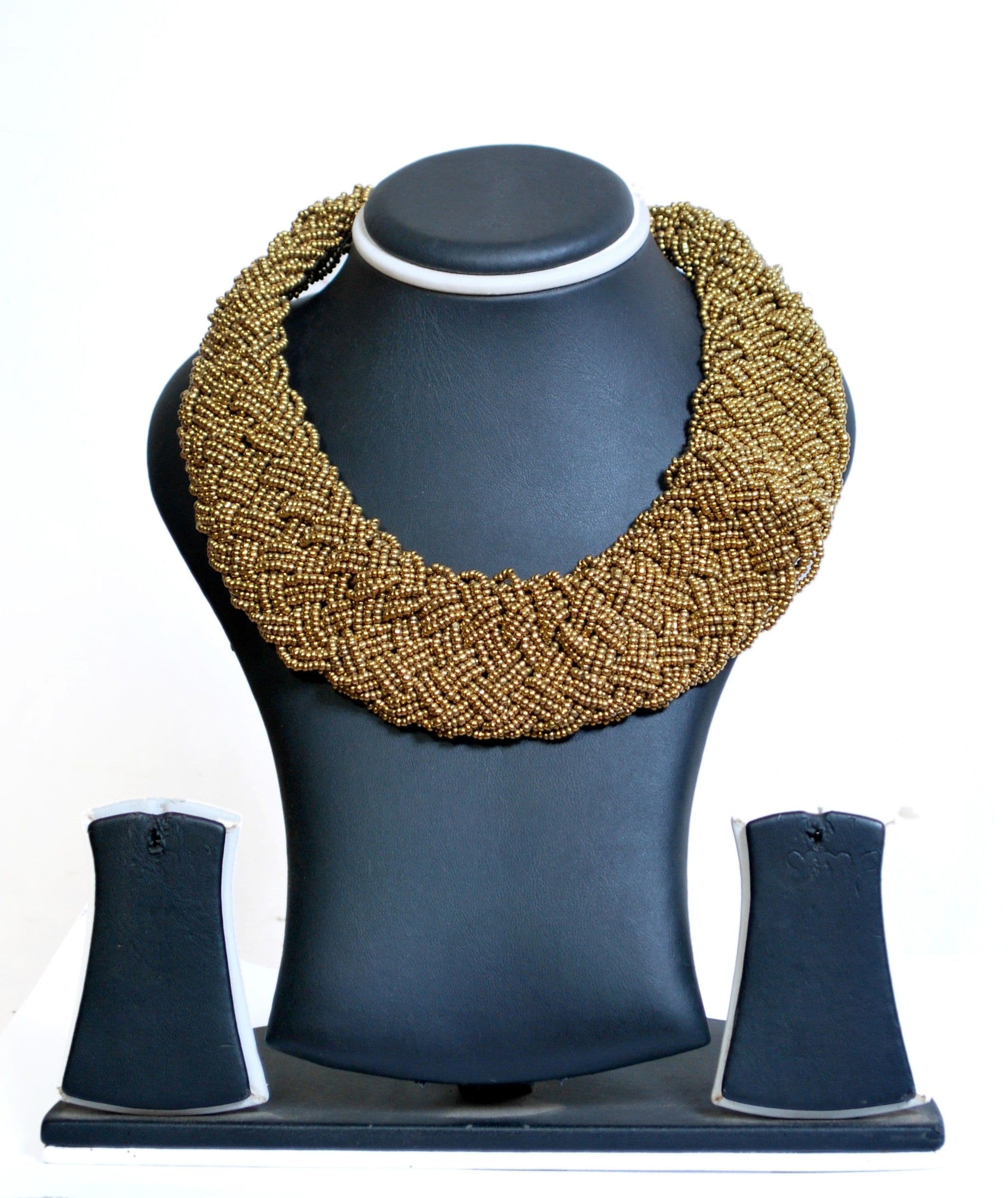 Imitzworld Alloy Necklace