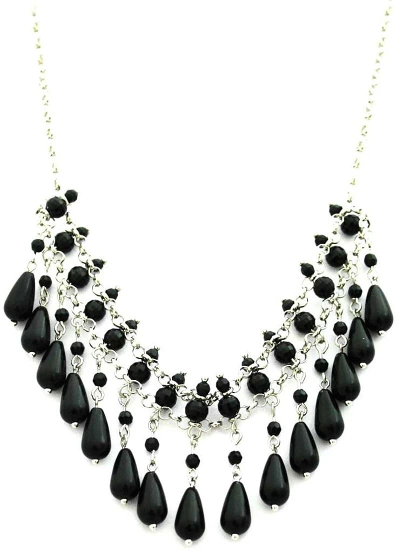 Jewelizer Alloy Necklace