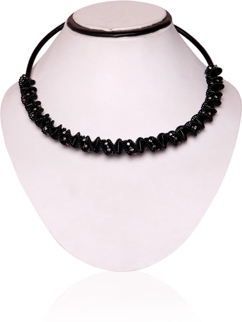 Fashion Jewellery Alloy Necklace