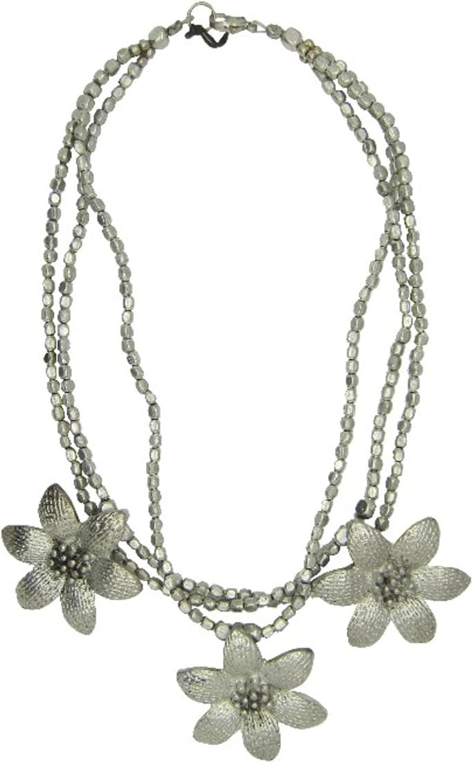 IESD Metal Necklace