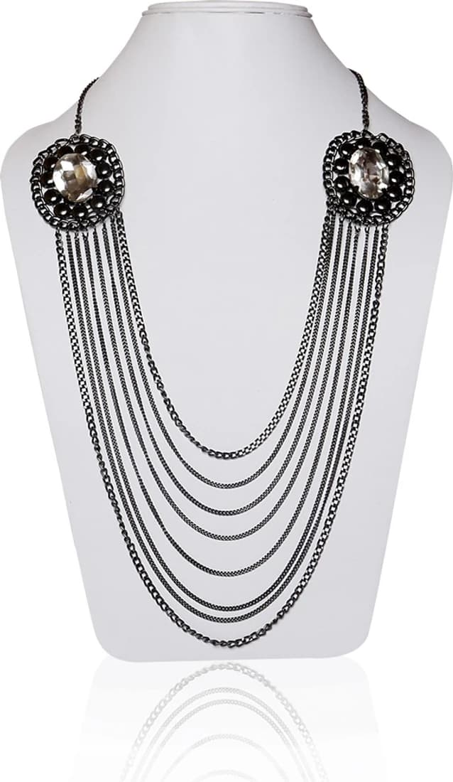 Fashion Jewellery Alloy Necklace