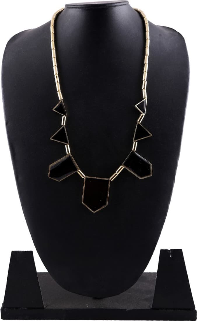 Feelinwow Alloy Necklace