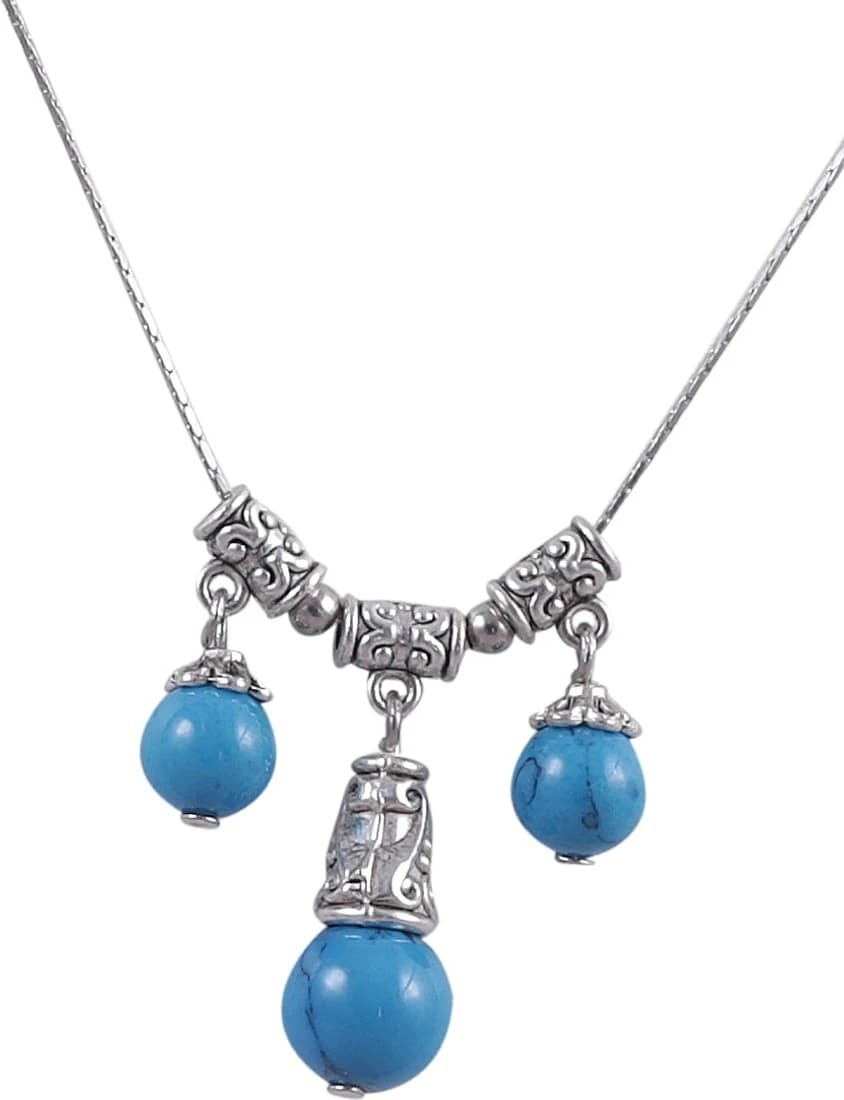 Jewelizer Alloy Necklace