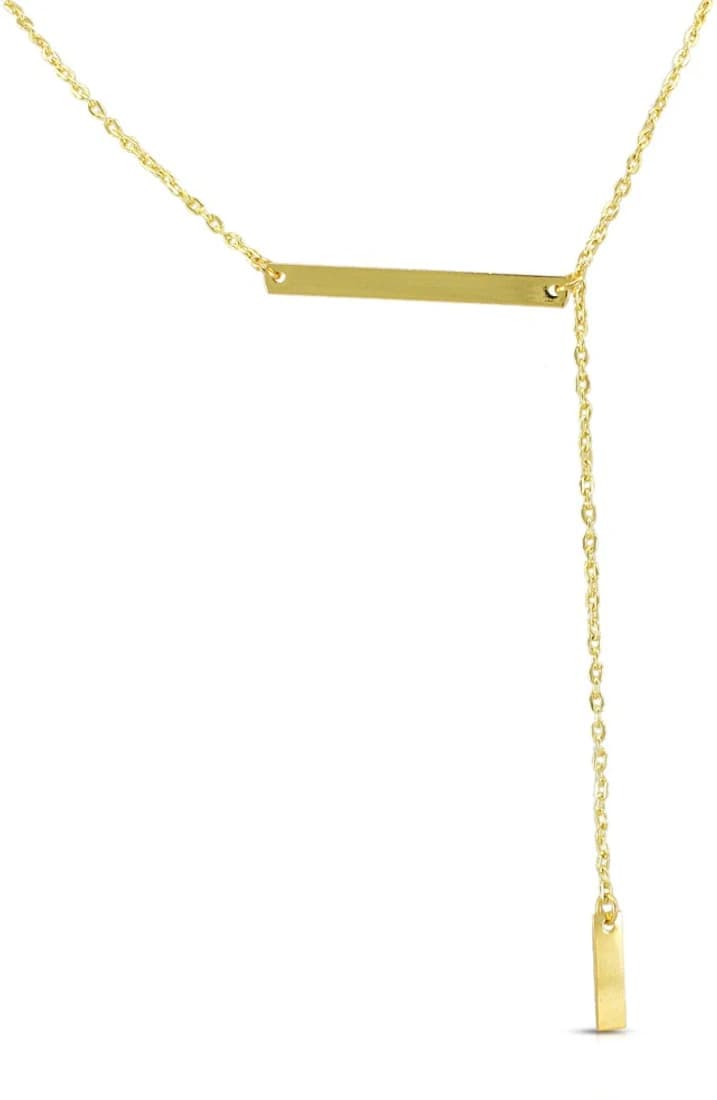 Fab Fashion Alloy Necklace
