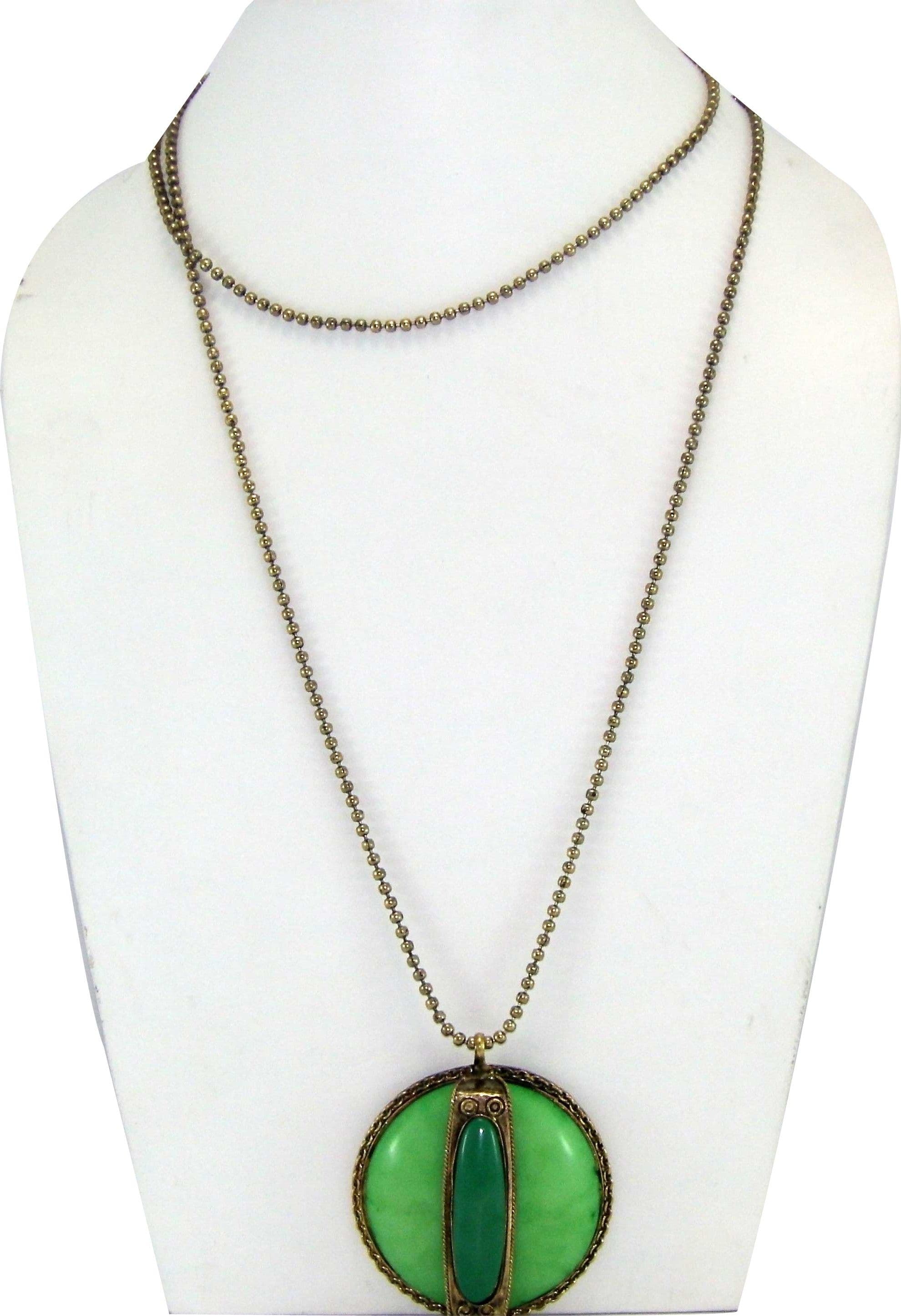 Friendz Ceramic Necklace