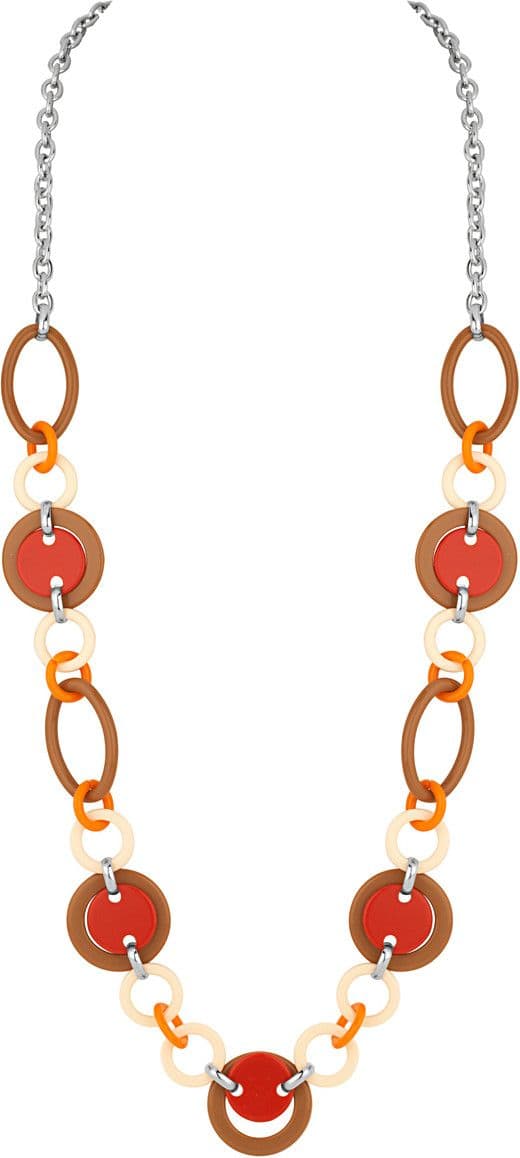 Voylla Metal, Alloy Necklace