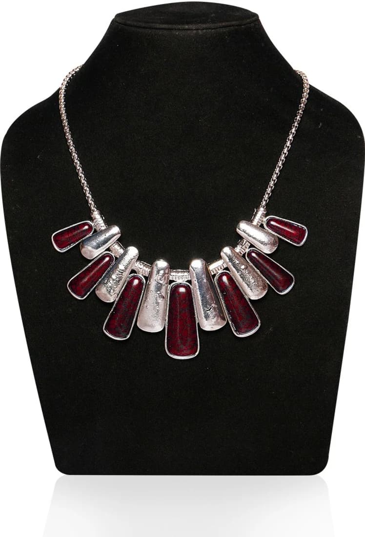 Fashion Jewellery Alloy Necklace