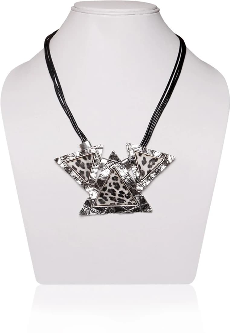 Fashion Jewellery Alloy Necklace