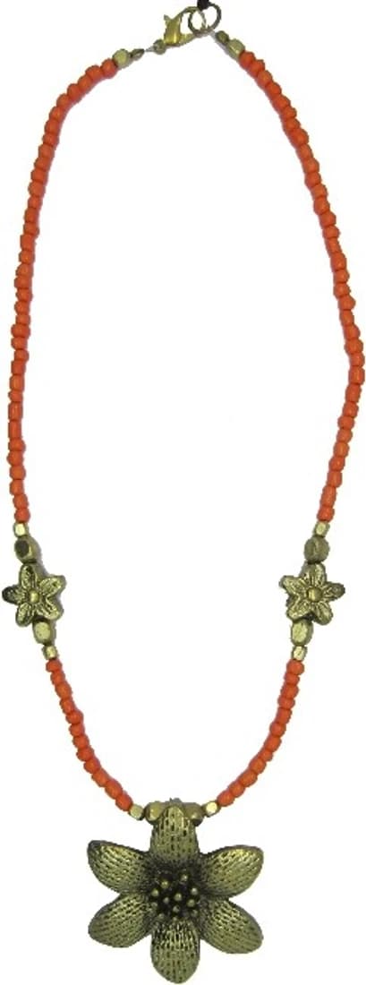 IESD Glass Necklace