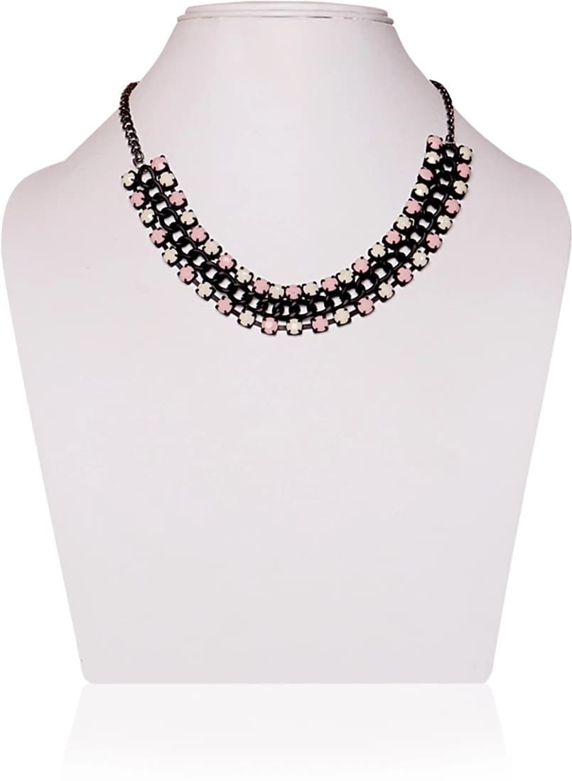 Fashion Jewellery Alloy Necklace
