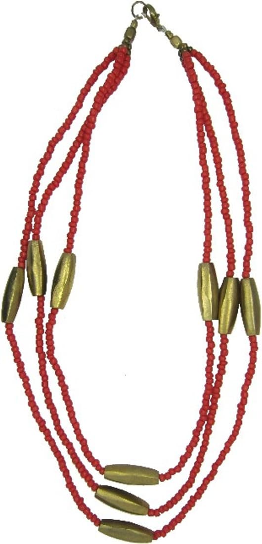 IESD Glass Necklace