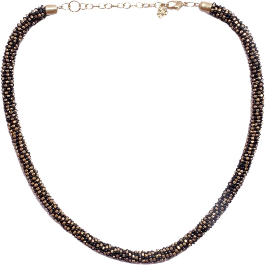 Imli Street Metal Necklace