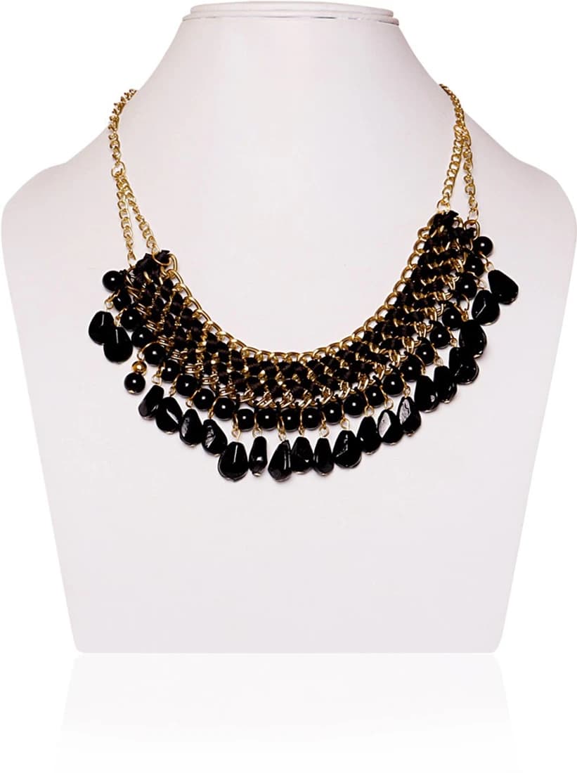 Fashion Jewellery Alloy Necklace