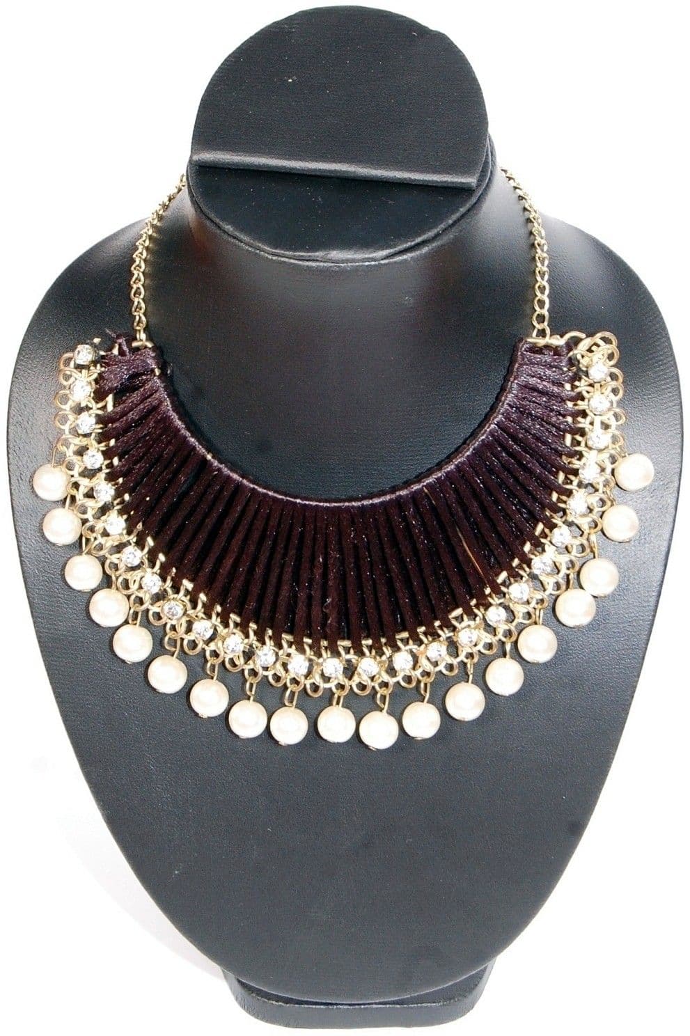 JDX Alloy Necklace